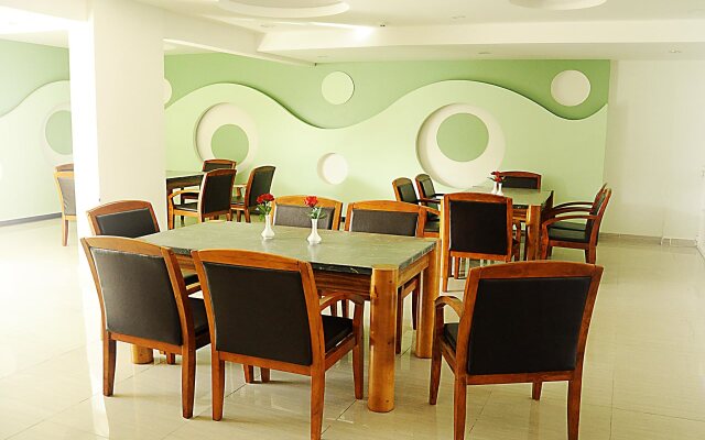 Al Atlal Hotel Apartments
