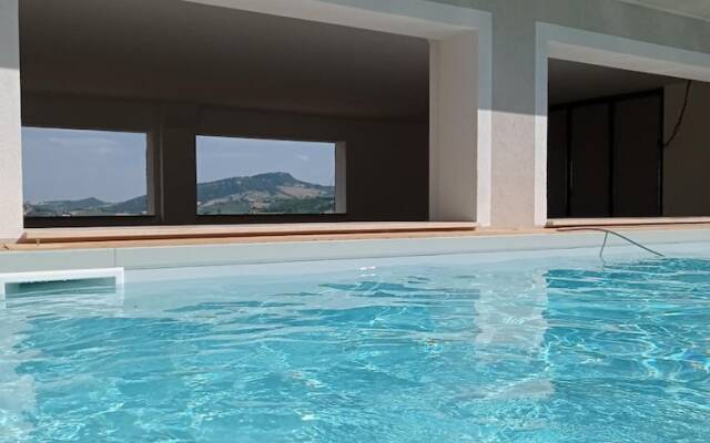 Borgo Pilotti Hotel & Restaurant