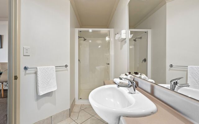 Tuscany Villas Boutique Motel