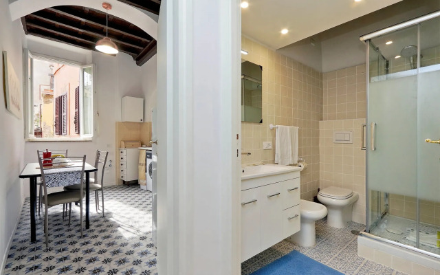 Pellegrino - WR Apartments