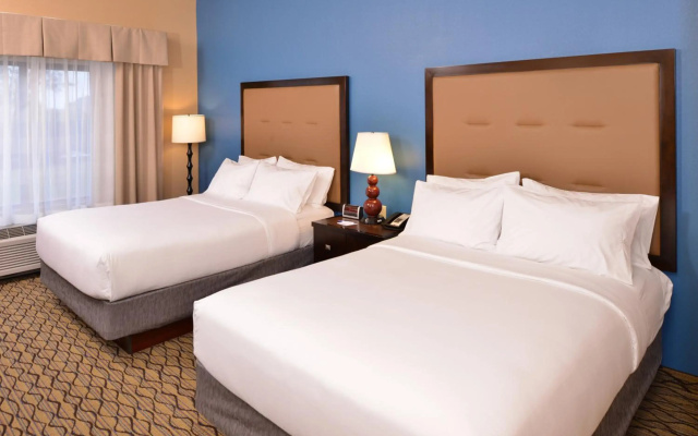 Holiday Inn Express & Suites Wichita Falls by IHG
