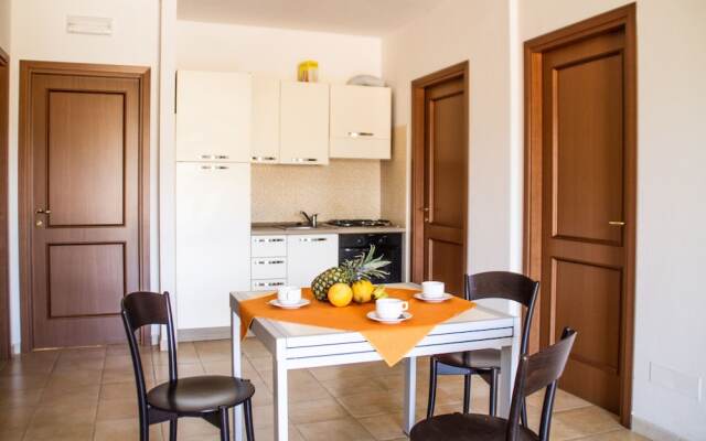 Alba Holiday Hotel & Residence