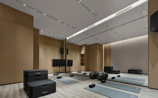 Hilton Zhuhai