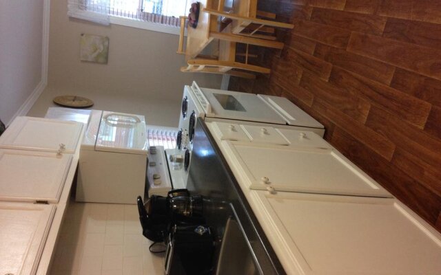 Maison Touristique Dugas