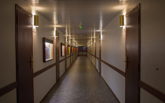 Hotelli Tallukka