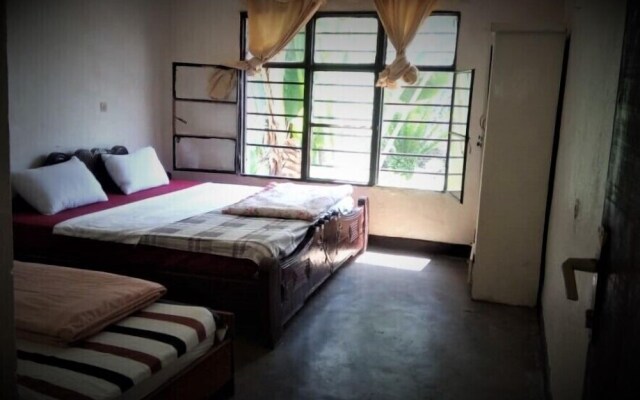 Donate Guest House