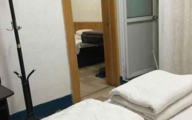 Changzhi OK Inn
