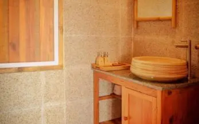 Escalade Experience Resort