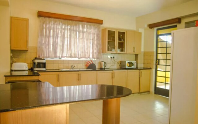 Delight Apartment PH2