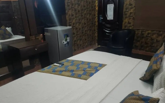 Tega Suites Ikeja