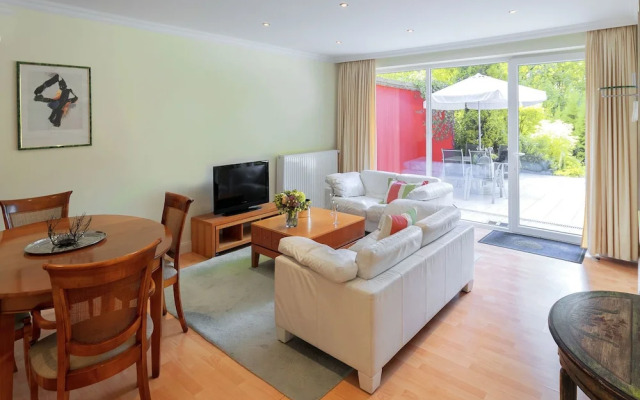 Appartments Rosengarten