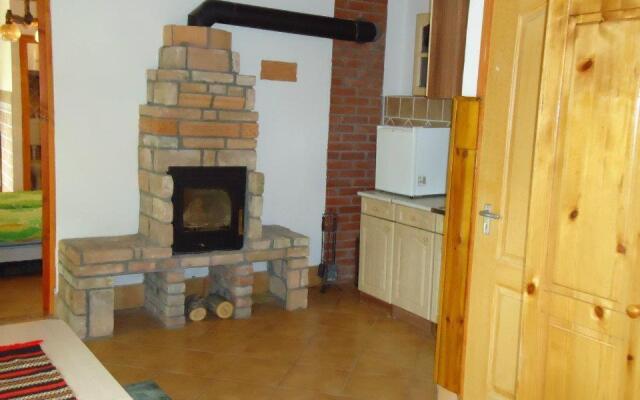 Cserhát Guesthouse