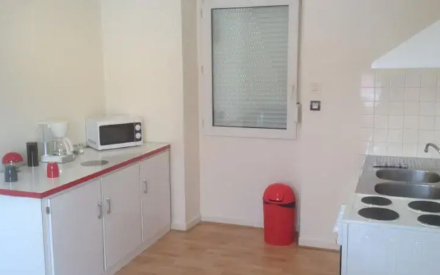 Lannion Center Appart II