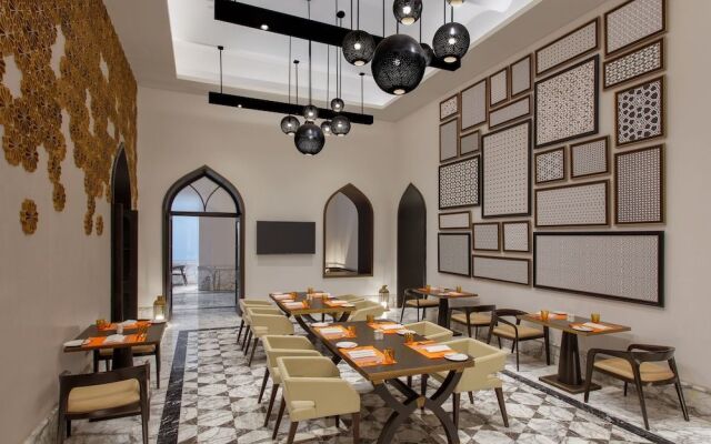 Welcomhotel Amritsar- Member Itc Hotel Group