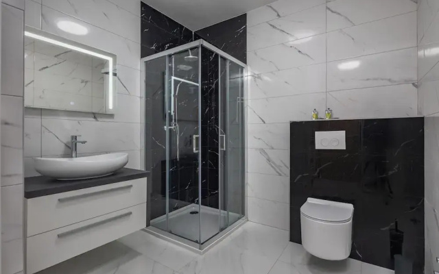 Family Resort Santa Maria II Room 201