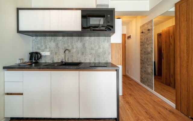 Sun & Snow Resorts D Białka Tatrzańska