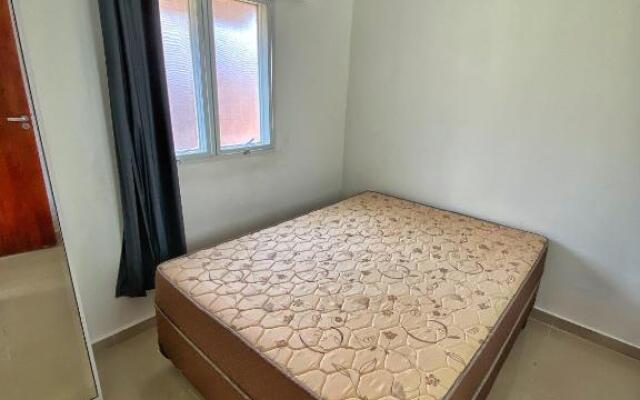 Apartamentos da 23