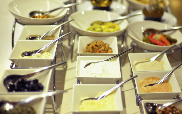 ibis Eskisehir