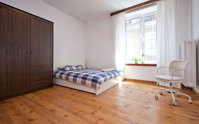 Elite Apartments – Gdansk Old Town