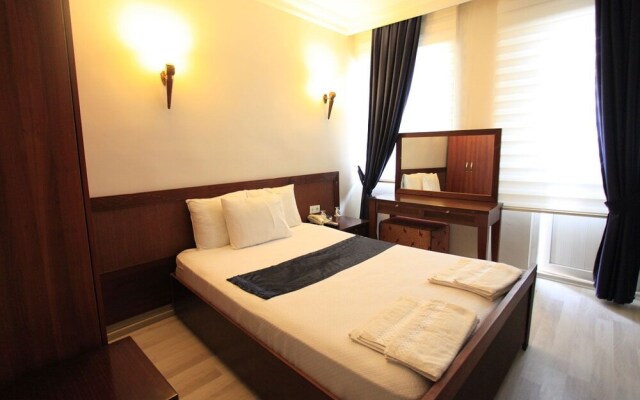 Hotel Grand Urhay