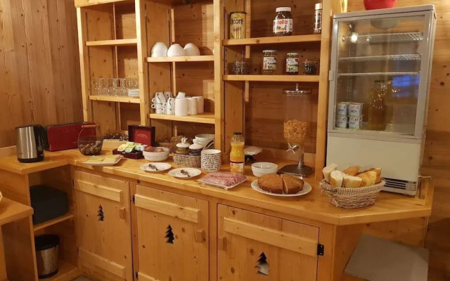 Auberge des Montauds - Hôtel & Restaurant