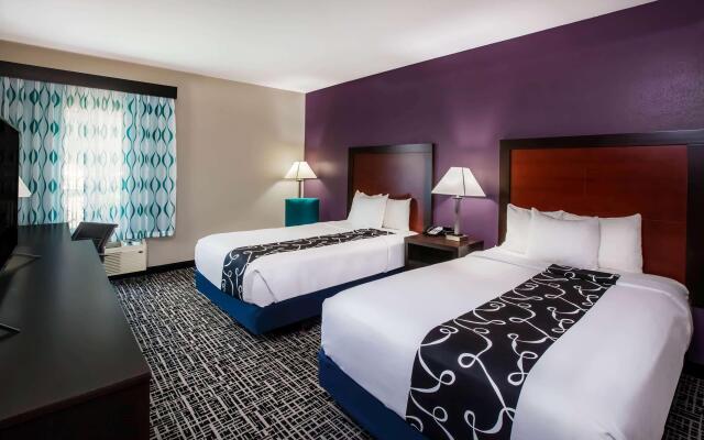 La Quinta Inn And Suites Lubbock North