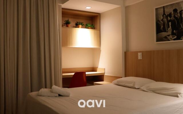 Qavi - Localização privilegiada em Cabo Branco #Brisas601