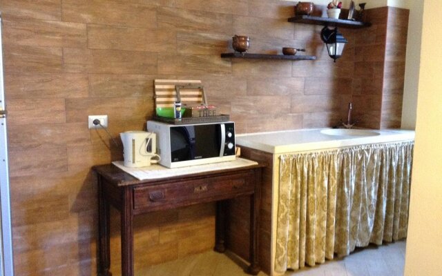 Bed and Breakfast Villamar