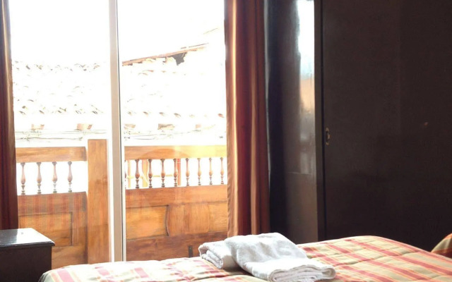 Hostal El Triunfo