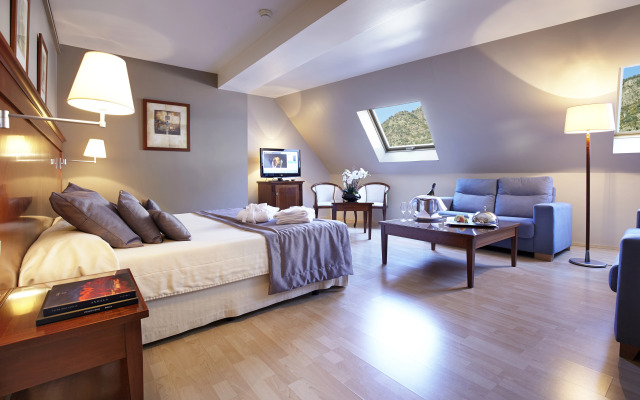 Hesperia Andorra