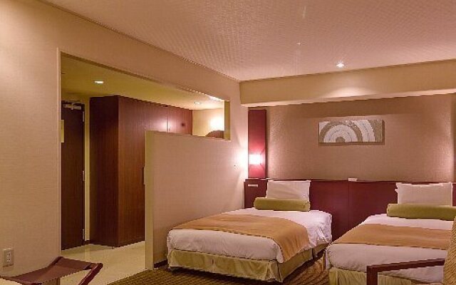 Yaizu Grand Hotel
