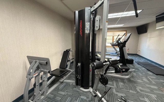 Beacon Pointe on Lake Superior