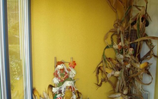 Solens Land Guest House