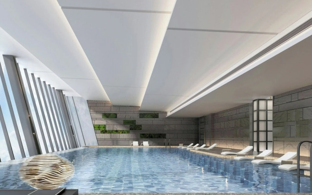 Sheraton Grand Xiamen Jimei