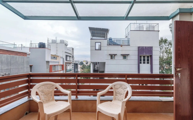 Terrastone Duplex Apartment