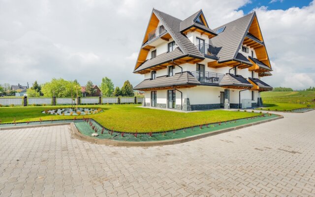 Sun & Snow Resorts H Białka Tatrzańska