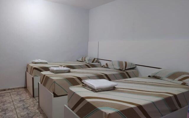 Hotel City II