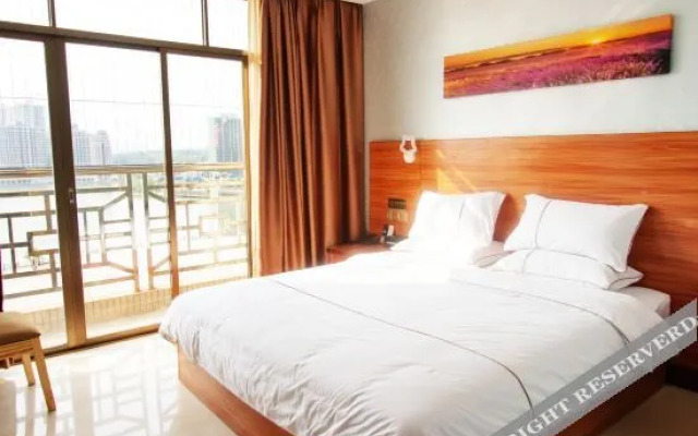 City Station Express Hotel