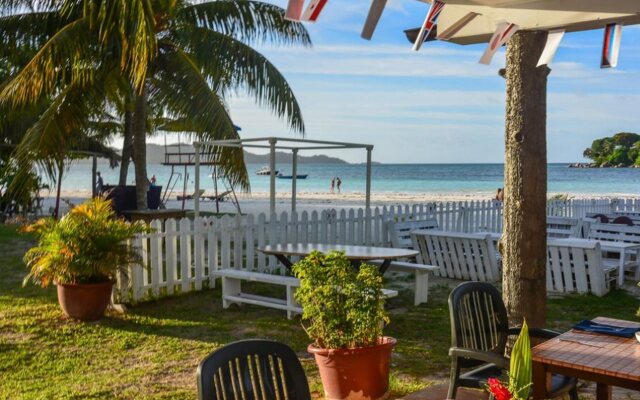 Berjaya Praslin Resort