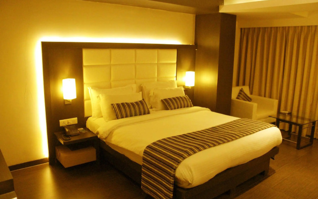Galaxy Hotel