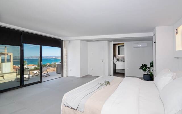 Perla Dream Luxury Villa