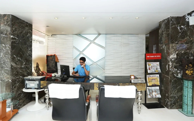 Hotel Uppal International