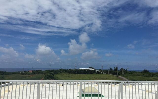 Iriomotejima sawayakasou