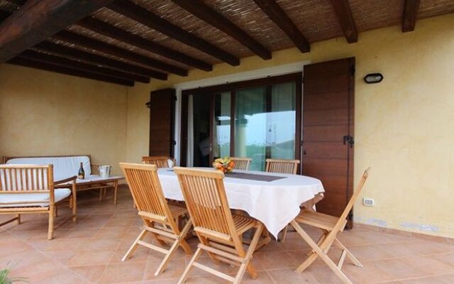 Ville Rei Sole E San Pietro