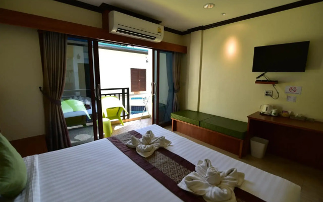 The Green Hotel Koh Lipe