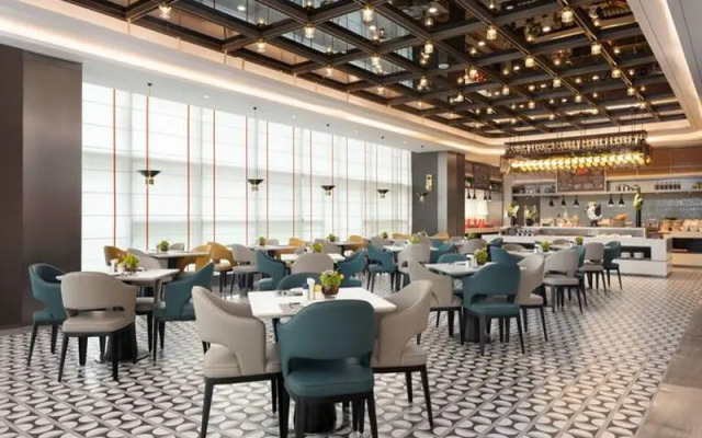 Hampton by Hilton Chongqing Jiangbeizui