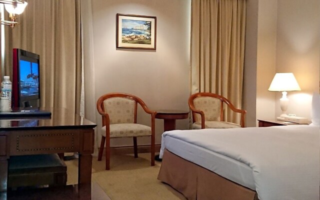 Dong Wu Hotel