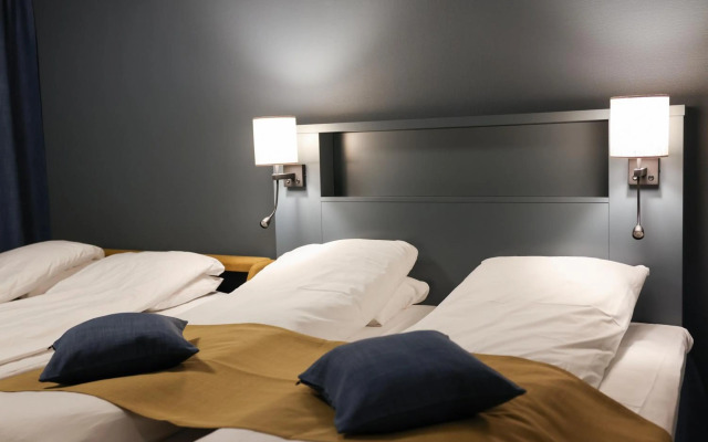 Quality Hotel Sogndal
