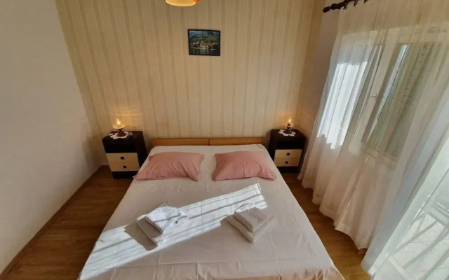 Blaženka - Panoramic sea View - A1