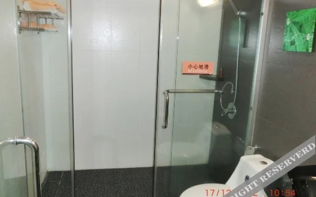 Oushi Express Hotel
